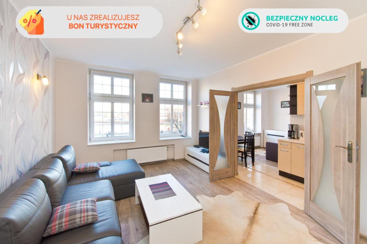 Gdanskie Apartamenty - Apartamenty - Dluga Z Widokiem Na Ratusz I Nad Motlawa — Photos 2